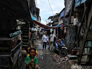 Kuartal I-2020, Ekonomi RI Diprediksi Nggak Sampai 5%