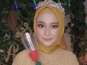 Kisah Cinta Manis Pasangan Awalnya Mutualan di Twitter, Kini Akan Menikah