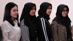 4 Mahasiswi Sultra Pulang Kampung Usai Diobservasi