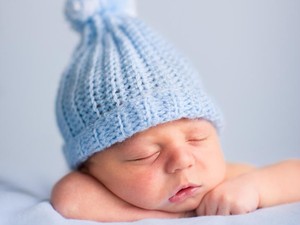 104 Referensi Nama Bayi Perempuan dan Laki-laki yang Lahir di Momen Lebaran