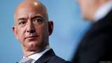 Ikhtiar Jeff Bezos yang Ingin Hidup Abadi