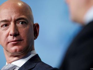 Bos Amazon Ajak Karyawan Batalkan Semua Rapat di Hari Jumat