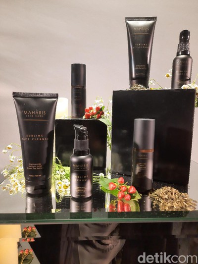 maharis skin care maharis skin care