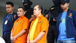 Ini Tampang Pelaku Pencemaran Nama Baik Istri Walkot Manado