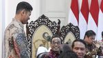 Arahan Jokowi untuk Piala Dunia Basket 2023