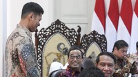 Ada Jepang dan Filipina yang turut menjadi tuan rumah.