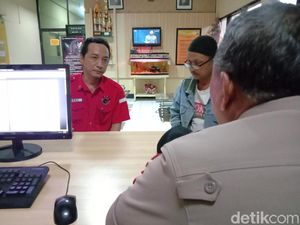 Anggota Satpol PP Disebut Pukul Ketua Ranting PDIP Surabaya Diskorsing