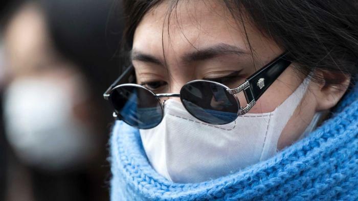 Perlukah Kita Pakai Masker Untuk Cegah Virus Corona? Perlukah Kita Pakai Masker Untuk Cegah Virus Corona?