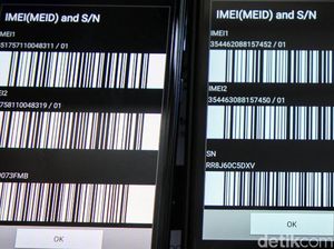 Di Tanggal Ini, HP BM Mati Selamanya