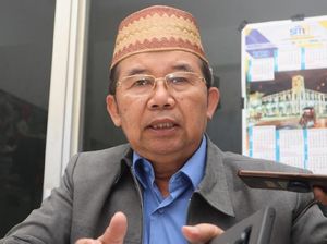 Ide Siswi Korban Penyiksaan Pindah Sekolah Dinilai Jadi Preseden Buruk