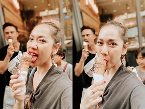 Fakta Kuliner Ashraf dan BCL Hingga Rempah yang Ampuh Cegah Virus Corona