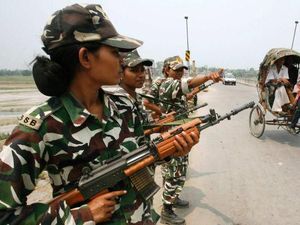 Kunjungi India, Putin-Modi Perkuat Kerja Sama Militer