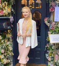 Cecilia Jastrzembska