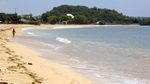Pesona Pantai Mandalika Kuta Lombok yang Akan Jadi Lokasi Sirkuit MotoGP