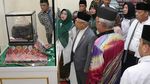 Momen Wapres Maruf Amin di Festival Jelajah Nusantara