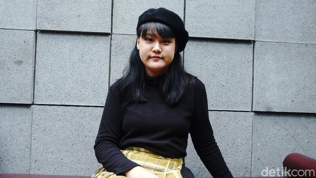 Menyelami Dunia Mimpi dan Imajinatif Liffi Wongso
