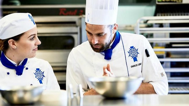 Mengenal Le Cordon Bleu, Sekolah Kuliner Para Chef Ternama di Dunia
