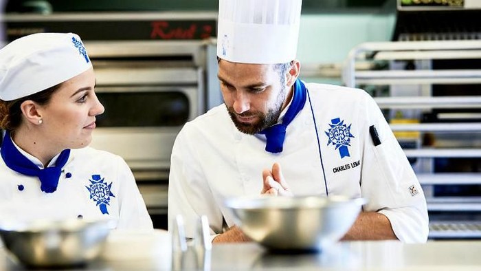 le cordon bleu