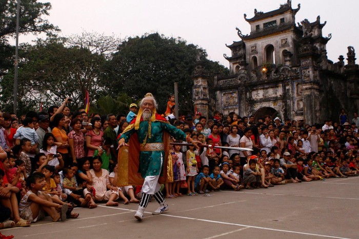 Desa Ular