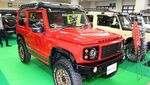 Bisa Jadi Referensi, Ini 10 Contoh Modifikasi Suzuki Jimny