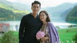 Kemesraan Hyun Bin dan Son Ye Jin di Episode 16 Crash Landing On You