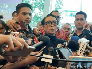 3 WNI di Kapal Pesiar Jepang Positif Corona, 2 Dibawa ke RS di Chiba