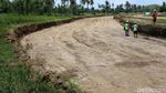 Pesona Pantai Mandalika Kuta Lombok yang Akan Jadi Lokasi Sirkuit MotoGP