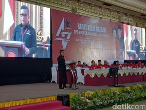 Pilkada Serentak 2020, Hasto Pastikan Rekom PDIP Turun Akhir Maret