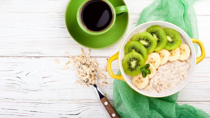 sarapan paling sehat dunia sarapan paling sehat dunia