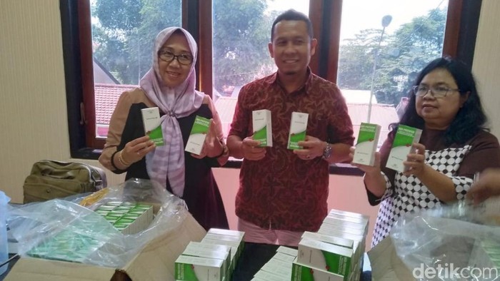 pabrik sabu di pasuruan