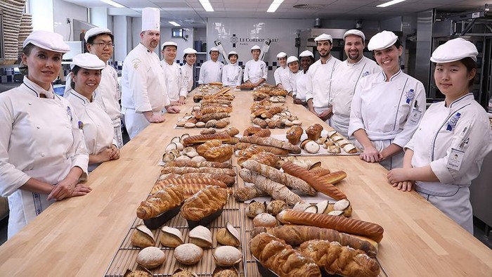 le cordon bleu