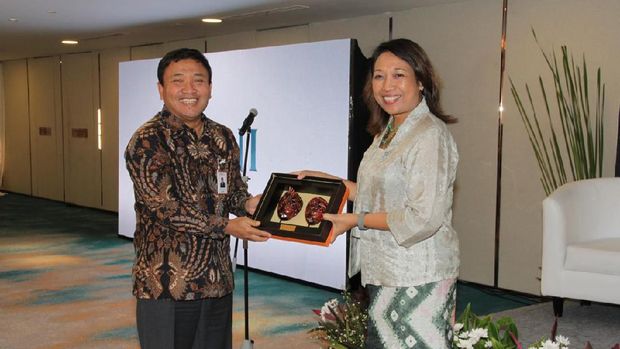 BNI Dorong Nasabah Tembus Jepang melalui BNI Smart Trade