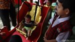 Pemberian Vitamin A untuk Cegah Stunting