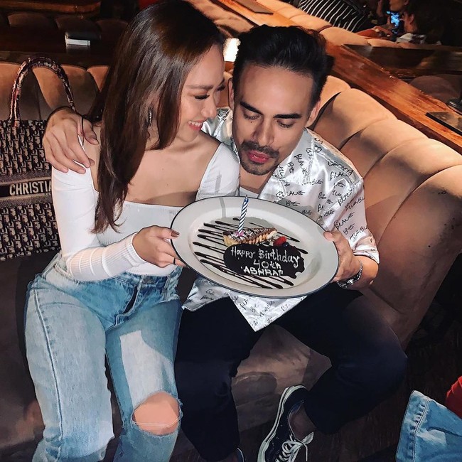 Fakta Kuliner Ashraf dan BCL Hingga Rempah yang Ampuh Cegah Virus Corona