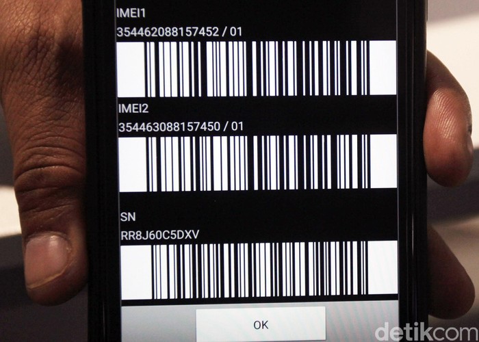 imei ilustrasi