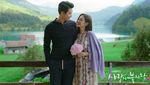 Kemesraan Hyun Bin dan Son Ye Jin di Episode 16 Crash Landing On You