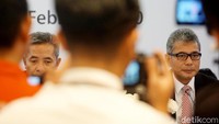 Direktur Utama BRI Sunarso mengungkapkan angka ini naik 27,2% dibandingkan dengan dividen yang dibagikan BRI pada tahun lalu sebesar Rp 16,2 Triliun atau sekitar Rp 132,2 per lembar saham.