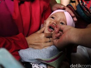 1 Dari 3 Anak Indonesia Mengidap Stunting, Dampaknya Jadi Begini
