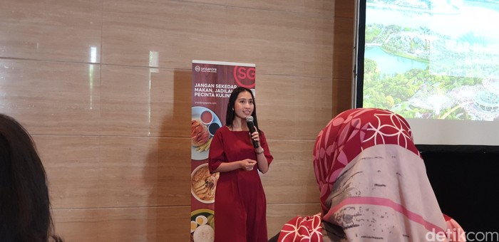 Ini Jumlah Turis Indonesia yang Berbondong-bondong ke Singapura di 2019