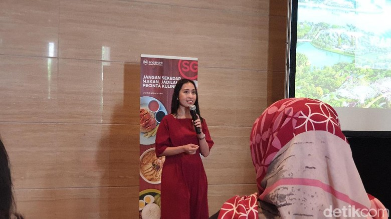 Ini Jumlah Turis Indonesia yang Berbondong-bondong ke Singapura di 2019 Ini Jumlah Turis Indonesia yang Berbondong-bondong ke Singapura di 2019