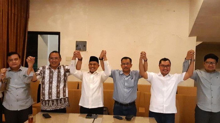 Koalisi Perubahan Adil Makmur