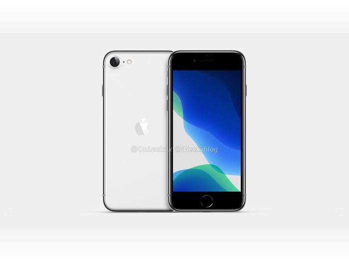 iPhone 9 iPhone 9