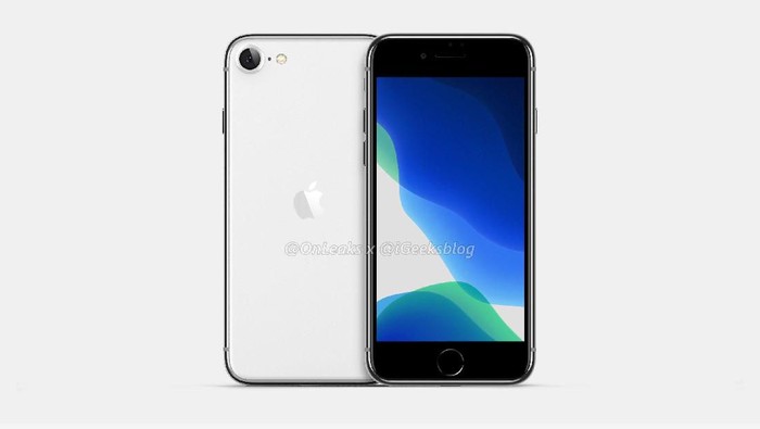 iPhone 9 iPhone 9