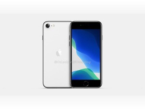 Ini Bocoran Jadwal Peluncuran iPhone 9