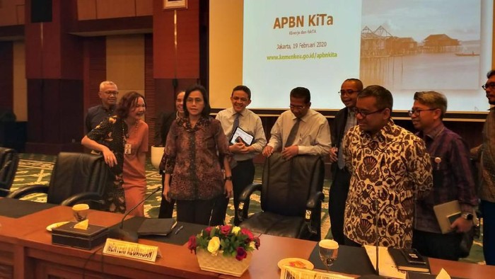 apbn kita sri mulyani