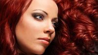 10 Warna  Rambut  yang Cocok Untuk  Kulit  Sawo  Matang 