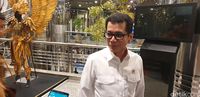Diskon Tiket Pesawat dan Hotel Diumumkan Rabu