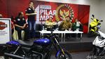 MPR Gelar Cerdas Cermat 4 Pilar