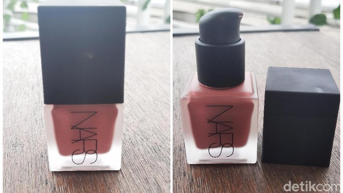 Blush On Nars Blush On Nars