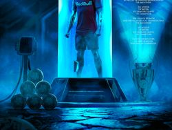 Deretan Meme Keganasan Erling Haaland